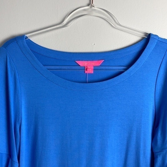 Lilly Pulitzer Lula Dress - Picture 4 of 13